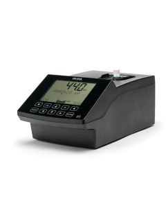 Spektrofotometri Visible Iris® me Identifikim Metode përmes Lexuesit të Barkodeve- HI802