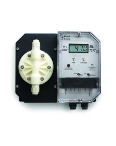 Kontrolluesi dhe Pompa për ORP - BL7917-2