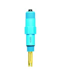 Sonda pH/temperaturë e linjës së pishinës - HI10053