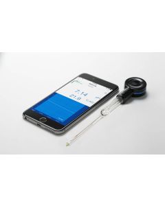 HALO® Matës pH me Wireless për Vialet dhe Test tub