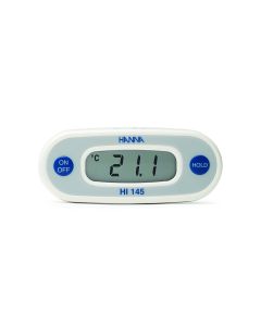 Termometër në gradë Celsius në formë T (125 mm)- HI145-00