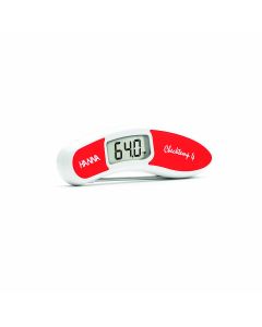 Checktemp®4 Testuesi I temperaturës (mishi I kuq raw)