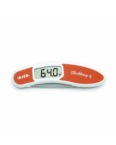 Checktemp®4 Testues temperature për perimet EN 13485 certified