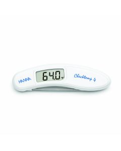 Checktemp®4 Testues i Temperaturës për Bulmetin i Certifikuar sipas EN 13485 