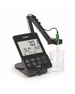 Matës Multiparametrik edge® për pH - HI2020-02