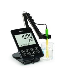Matësi shumëparametrik EC edge® - HI2030-02