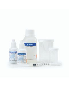 Test kit për alkalinitetin  - HI3811