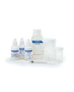 Kit me teste kimike për aciditetin - HI3820