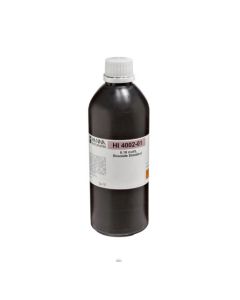 Standard Bromuri ISE 0.1M - HI4002-01