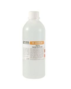 Rregullues jonik i forcës (ISA) për ISE-të halide - HI4000-00
