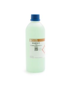 Fluor ISE 1 ppm Standard me TISAB II - HI4010-11