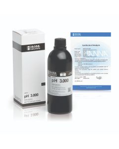 Bufer kalibrimi Millesimal pH 3.000 (500 mL)