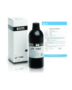 pH 7,010 Bufer kalibrimi milesimal (500 mL) HI6007