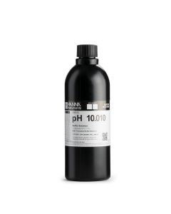 Bufer i kalibrimit milesimal (500 mL) pH 10,010 - HI6010
