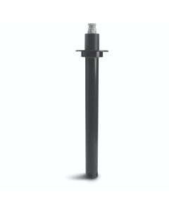Mbajtës elektrode submersible (1.0 m)