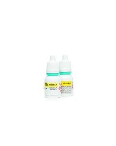 Reagent për amoiakun Checker®HC (25 Teste) - HI700-25