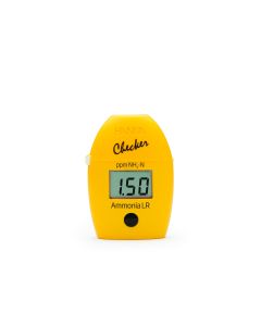 Testues Low Range për Amonin - HI700