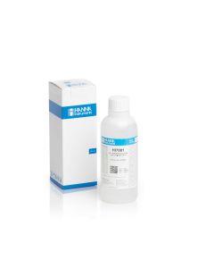 Tretesirë buferike kalibruese  pH 1.68 (500 mL) - HI7001L