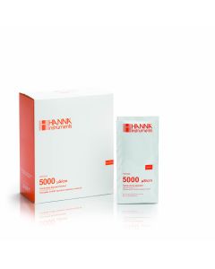 Standart I konduktivitetit  5000 µS/cm (25 x 20mL)