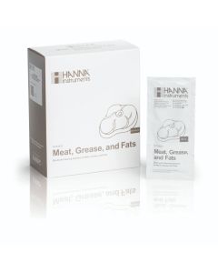 Tretësira e pastrimit të acidit yndyror dhe yndyrnave (25 x 20 mL bustina)
