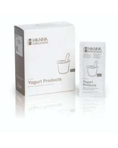 Tretësirë pastruese për depozitat e kosit (25 x 20 mL bustina)