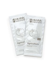 Tretësira pastruese për agrikulturën(25 x 20 mL bustina) - HI700661P