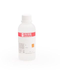 Tretësirë buferike kalibruese pH 8.20 (230 mL)