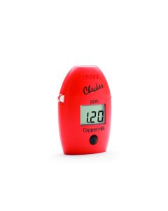 Testues® Bakri (Diapazon i Lartë) HC - HI702 - HI702