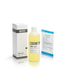 Tretësira test ORP 240 mV  (500 mL) - HI7021L