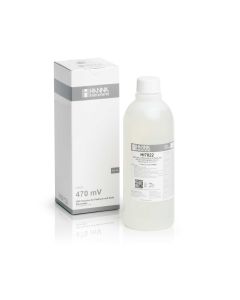 Tretësira test ORP @ 25°C  470 mV  (500 mL) - HI7022L