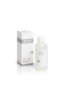 Tretësirë test ORP 470 mV (230 mL) - HI7022M