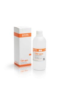 1382 mg/L TDS Standard për Konduktivitetin (500mL) - HI7032L