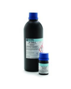 Seti me reagent “ zero oxygen” (500 mL) HI7040L
