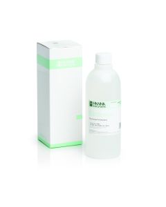 Tretësirë e elektrolitit të oksigjenit të tretur (500 mL) - HI7041L