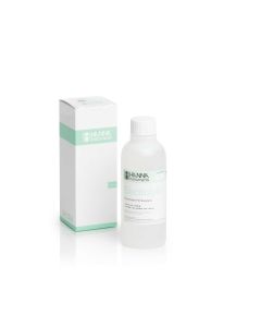 Shishe e elektrolitit të sondës së tretur të oksigjenit (230 mL) - HI7041M