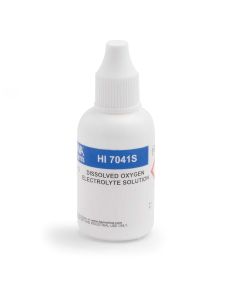Tretësira e elektrolitit oksigjen I tretur (Polarographic 30 mL) - HI7041S