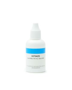 Solucion Elektrolit për Oksigjenin e Tretur për Sondat Galvanike (30 mL) - HI7042S