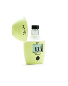 Silica Checker® (Range i ulët) HC - HI705
