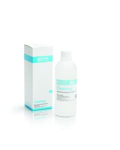 Tretësirë pastruese për elektrodën e pH (500 mL) HI7061L