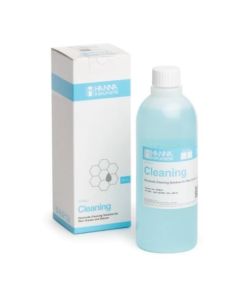 Solucion pastrues për yndyrat dhe sebumin e lëkurës (500 mL) - HI70621L