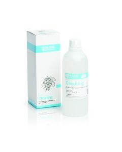 SOLUCIONI PASTRUES PËR DEPOZITAT E VERËS ( 500 ML) HI70635L