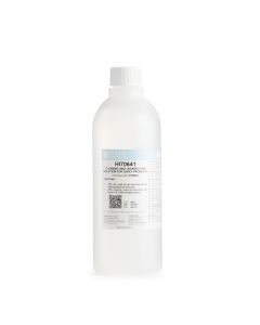 Tretësirë pastruese për produktet e qumështit - HI70641L