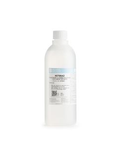 Tretësirë pastruese për depozitat e djathit (500 mL) - HI70642L