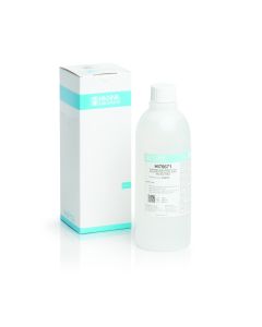 Tretësirë pastruese dhe dezinfektuese për algat, kërpudhat dhe bakteret (500 mL) - HI70671L
