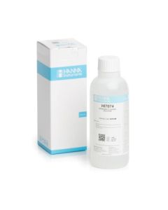 Tretësirë pastruese për substanca inorganike (230 mL) - HI7074M