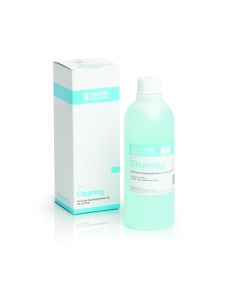 Tretësirë pastrimi për elektrodat për yndyrnat  (500 mL) HI7077L
