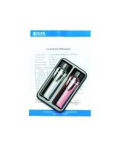 Reagentët nitrite (range i lartë) për Checker® (25 teste) - HI708-25