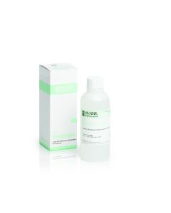 Tretësirë elektrolite 3,5 M KCl (230 mL) - HI7082M