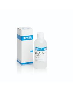 Tretësirë standarde 23 g/L Natrium (shishe 230 ml)