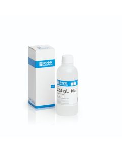 Tretësirë standarde 0,23 g/L Na+ (shishe 230 ml)